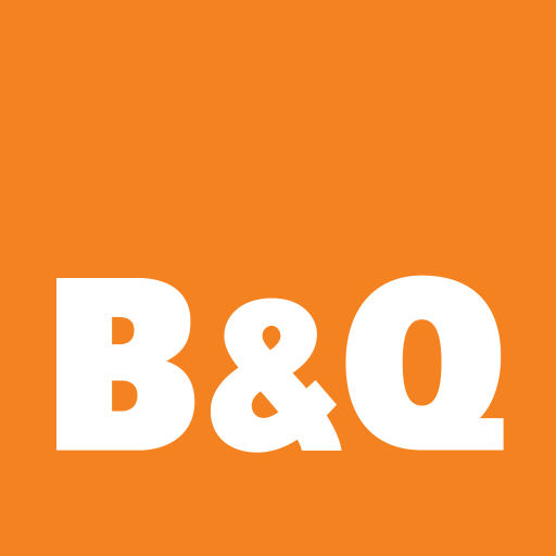 B&Q Company logo