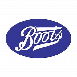 Boots The Chemist company logo