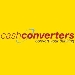 Cash Converters UK Logo