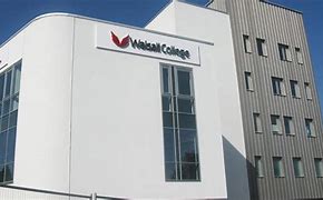 External image of Walsall College